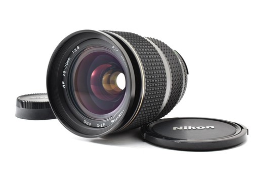 Neuf objectif zoom tokina - [neuf],