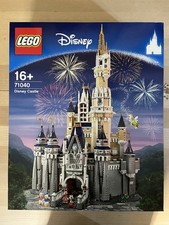 Lego Disney (71040) Le