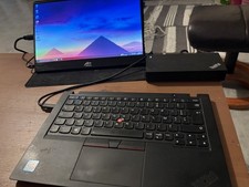 Lenovo Thinkpad X280 sans