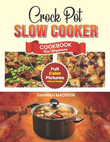 Hannah madison crock - crock, pot