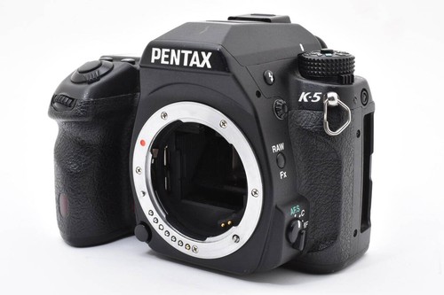 Appareil photo reflex