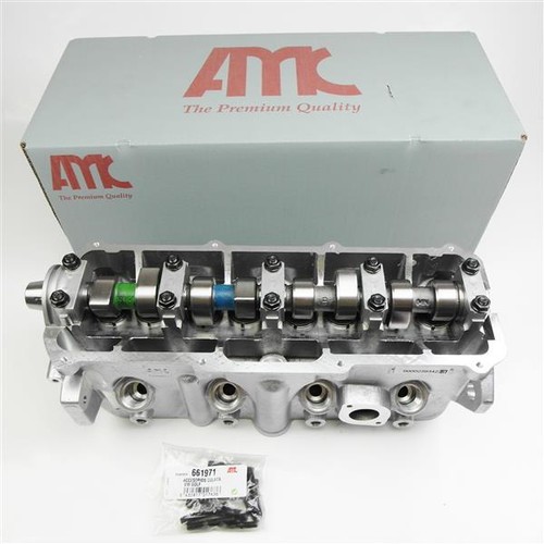 Amc culasse pour audi 80 - pour,