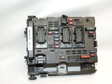 Boîtier calculateur BSM B2