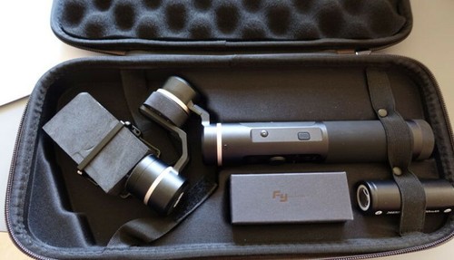 Stabilisateur feiyutech - stabilisateur,