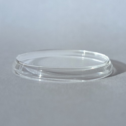 Verre montre acrylique - verre,
