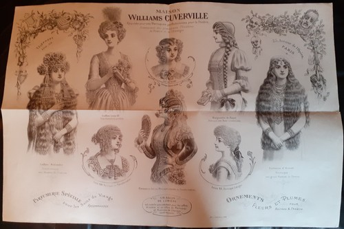 Publicité cuverville - publicité,