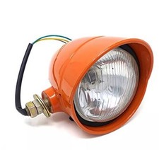 Phare Avant Tracteur FIAT