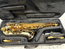 used tenor saxophone for sale