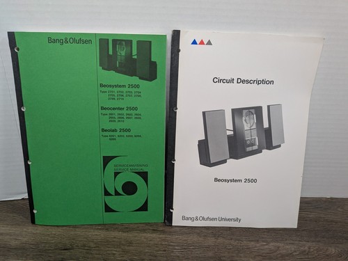Bang olufsen beosystem - olufsen, b&o
