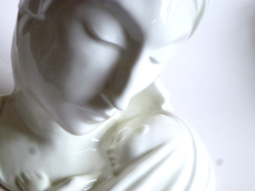 Rosenthal tono zoelch figur - rosenthal,