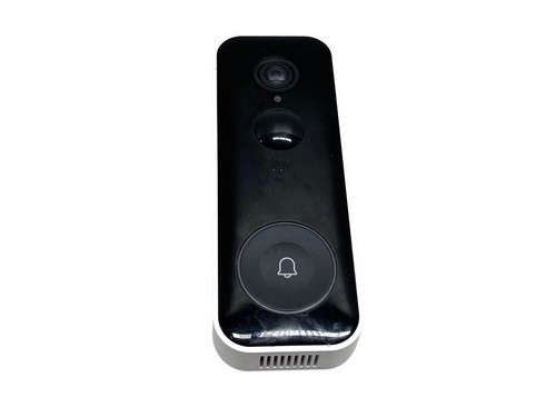 Interphone vidéo yale - vidéo,