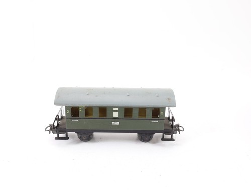 Märklin 4000 voitures - märklin, h0