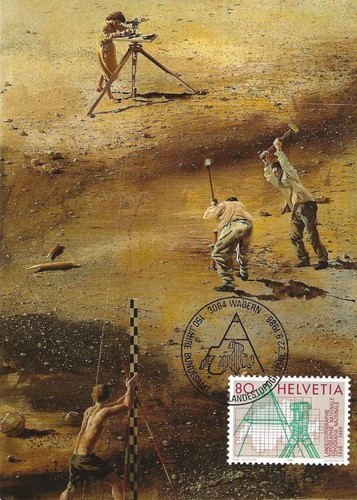 Géomètre topographie - géomètre,