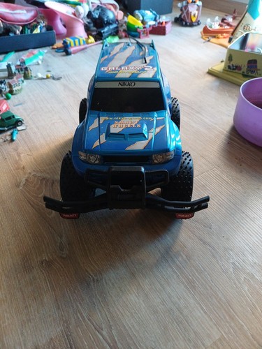 Voiture teleguidee - voiture,