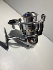 moulinet Daiwa certate hyper
