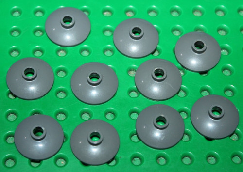 Lego dkstone round dish - x,
