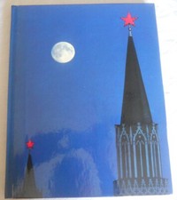 LES GRANDES CITES moscou livre