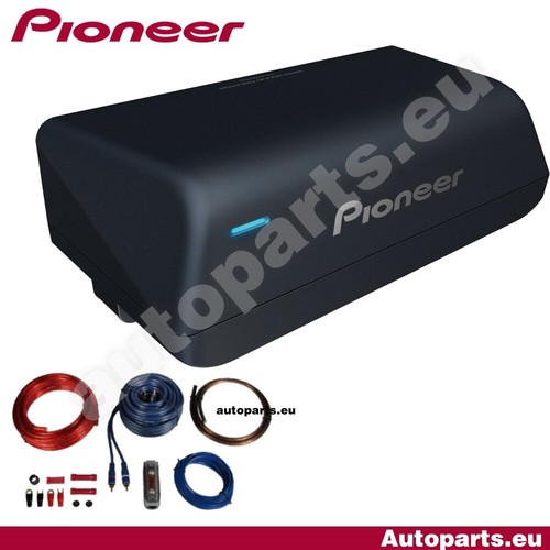 Pioneer wx010a subwoofer - pioneer,