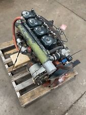 1986 Agri-Power Zetor 7000 Tractor RUNNING Engine