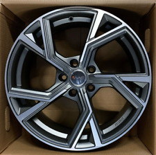 Kit 4 Jantes En Alliage De 19