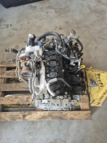 Renault kadjar hl moteur - ha,,