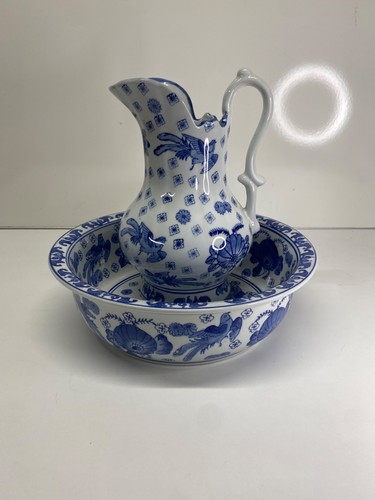 Ensemble toilette décors - de,