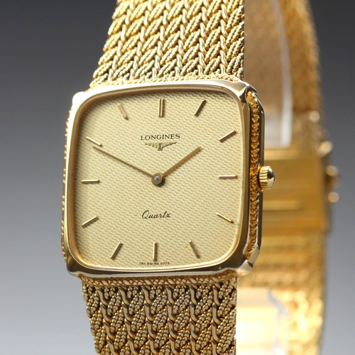Montre pour homme longines - montre,