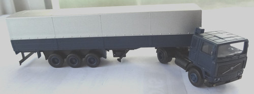 Ech herpa camion - herpa,