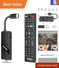 Owerslyn Décodeur TNT HD