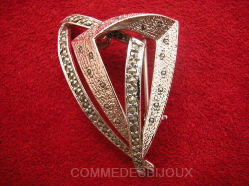 Broche vintage sphinx - broche,