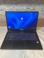 Clevo P960RF 16.1″ Gaming Laptop i7-9th Gen – AVA Branded