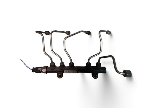 Barre rampe injecteur peugeot - rampe,