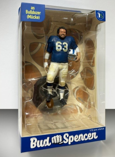 Sideshow bud spencer - sideshow, lo