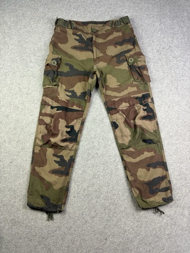 Pantalon cargo homme