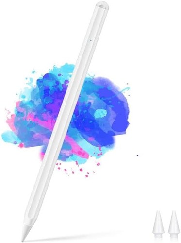 Stylet universel capacitif
