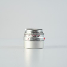 Objectif Leica ELMAR-M 50mm