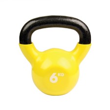 Fitness Mad - Kettlebell