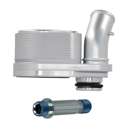 Radiateur huile moteur for - radiateur, d'huile