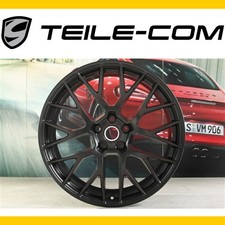 Jante Porsche Macan RS SPYDER