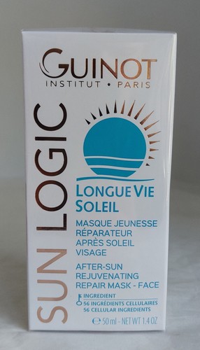 Guinot longue vie - longue,