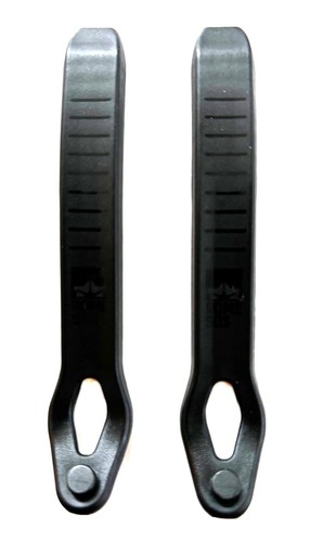 Rome fixations snowboard - fixations,