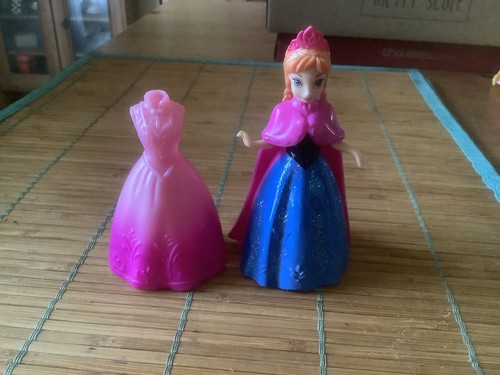Figurine princesse disney - figurine,