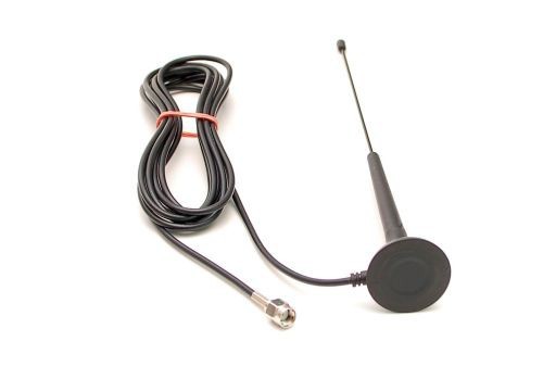 Antenne base magnétique cm - base,