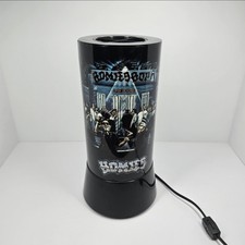 '94 Homie Shop Collectible Lamp 12.5" Figures Rotating Light Rabbit Tanak Homies