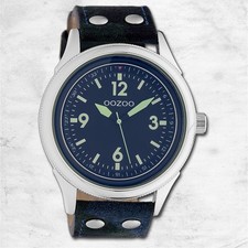 Oozoo Montre Unisexe