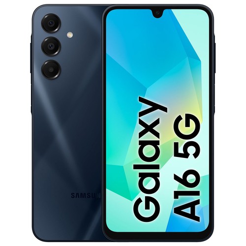 Samsung galaxy a16 128 - 128, go