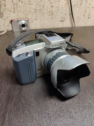 Minolta dimage digital - dimage,