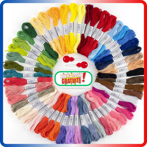Kit fil broder bracelet - kit,
