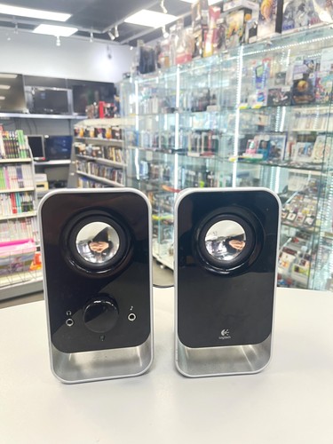 Logitech ls11 speakers - ls11,
