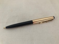 Vintage- Stylo bille MONTBLANC